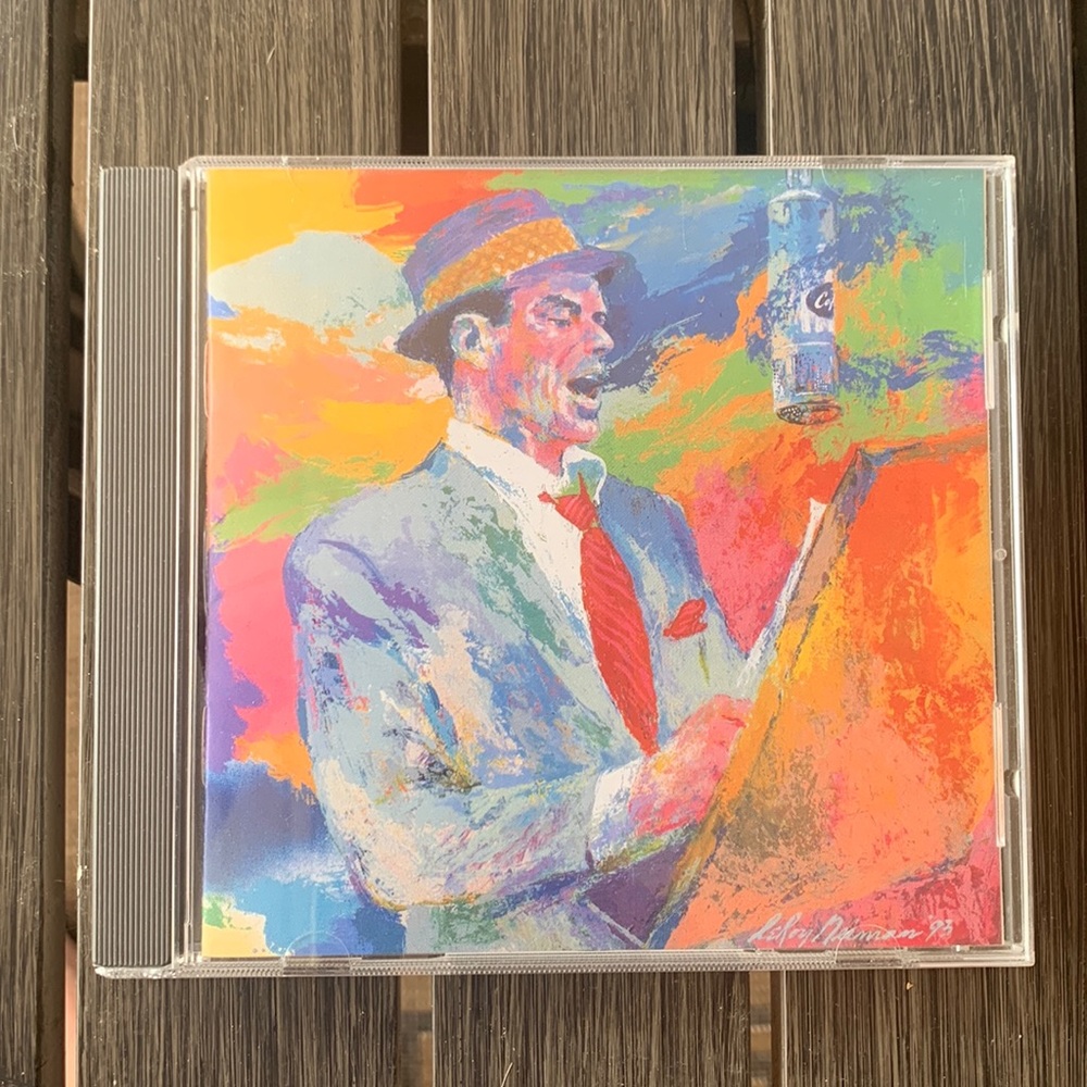 Frank Sinatra Duets